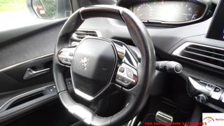 PEUGEOT 5008 usata, con Hotspot Wi-Fi