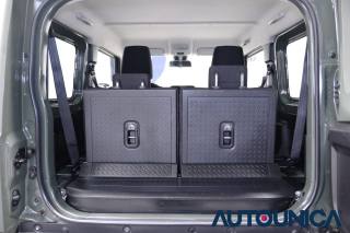 SUZUKI Jimny usata 53