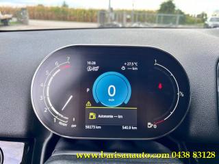 MINI Countryman usata, con ESP