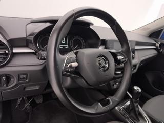 SKODA Fabia usata 45