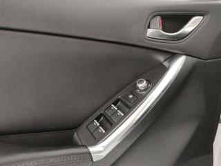 MAZDA CX-5 usata, con Climatizzatore