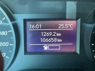 MERCEDES-BENZ Vito usata 21