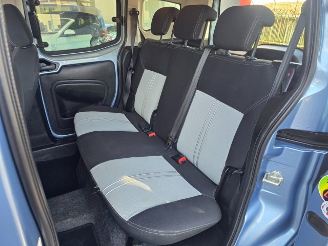 FIAT Qubo usata 62