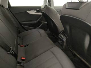 AUDI A4 usata, con Climatizzatore