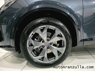 CUPRA Formentor usata, con Controllo elettronico della corsia