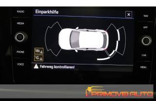 VOLKSWAGEN T-Roc usata, con Cruise Control