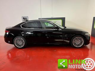 ALFA ROMEO Giulia usata, con Autoradio