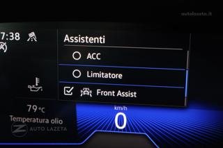 VOLKSWAGEN T-Roc usata, con ESP