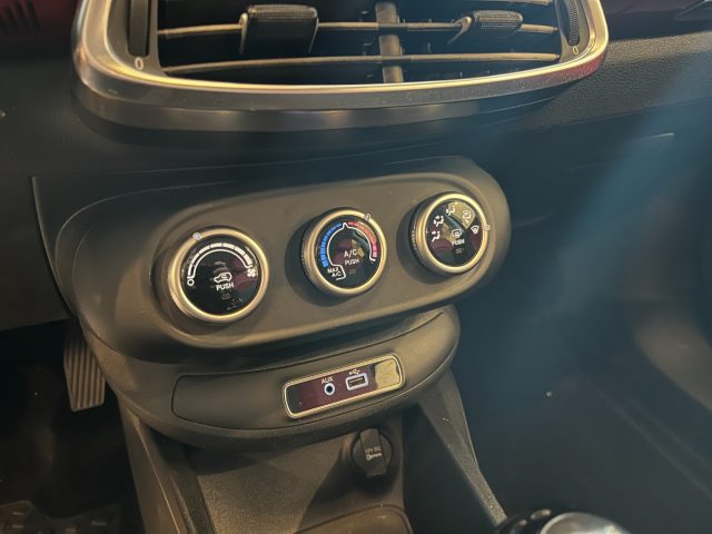FIAT 500X usata, con Chiusura centralizzata