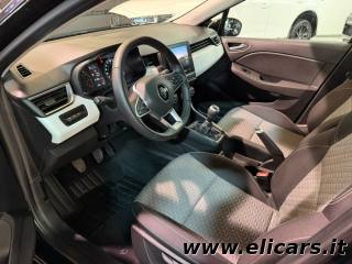 RENAULT Clio usata, con Chiusura centralizzata