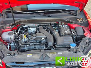 AUDI Q2 usata, con Sistema di navigazione