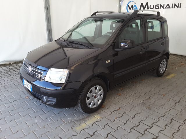 FIAT Panda usata 2