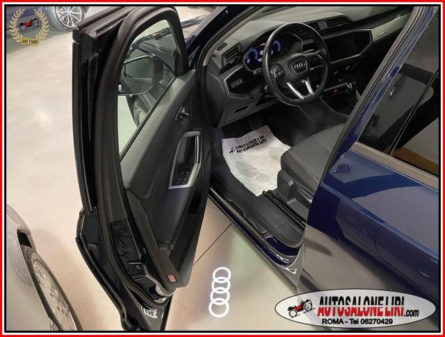 AUDI Q3 usata, con Bluetooth