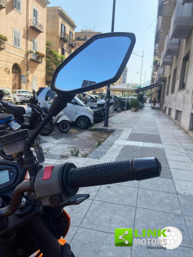 KAWASAKI Z 750 usata 19