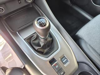 NISSAN Qashqai usata, con Boardcomputer