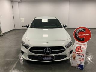 MERCEDES-BENZ A 180 usata, con Bracciolo