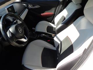 MAZDA CX-3 usata, con Chiusura centralizzata