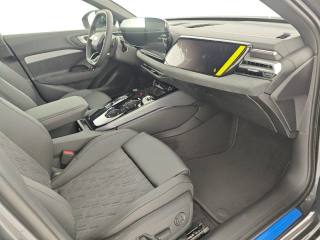 AUDI A5 usata, con Immobilizzatore elettronico