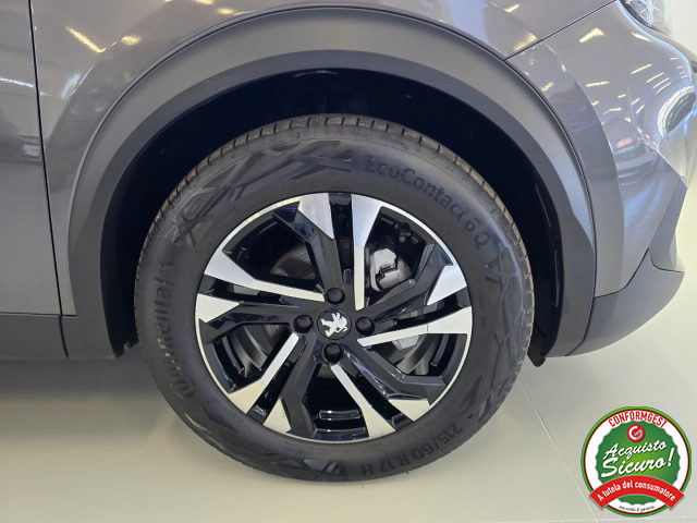 PEUGEOT 2008 usata 23
