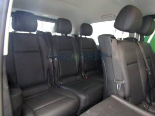 MERCEDES-BENZ Vito usata, con Boardcomputer