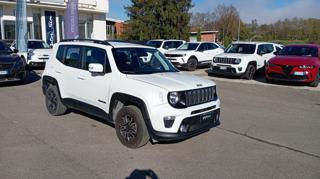 JEEP Renegade usata, con Airbag laterali