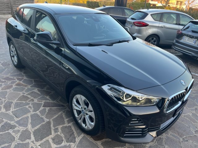 BMW X2 usata, con Park Distance Control