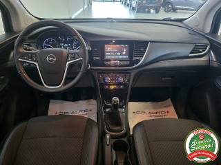 OPEL Mokka X usata, con Cruise Control