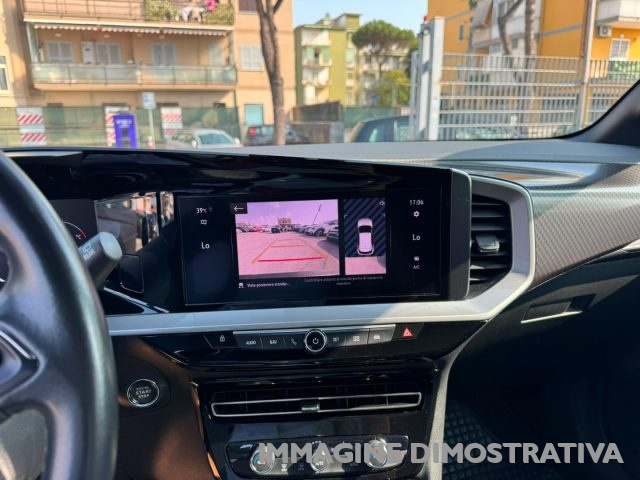 OPEL Mokka usata, con Vetri oscurati
