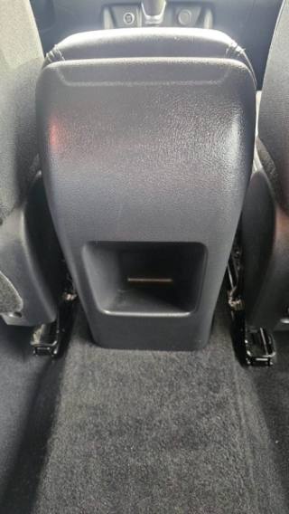 NISSAN Qashqai usata, con Cruise Control