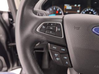 FORD EcoSport usata, con ESP