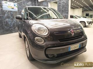 FIAT 500L usata, con Airbag Passeggero