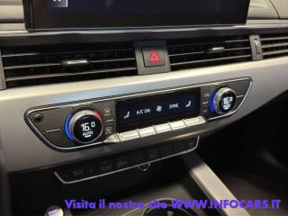 AUDI A5 usata, con Trazione integrale