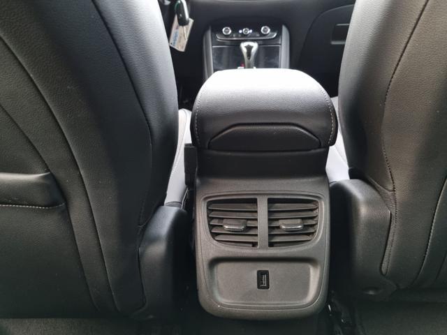 OPEL Grandland X usata, con Controllo trazione
