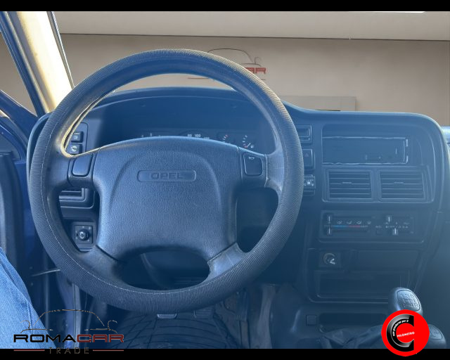 OPEL Frontera usata 6