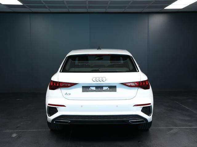 AUDI A3 usata, con Alzacristalli elettrici