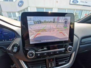 FORD Puma usata, con Immobilizzatore elettronico