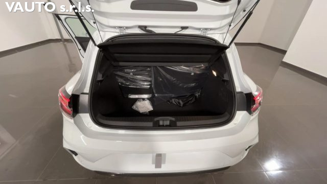 RENAULT Clio usata, con Airbag Passeggero