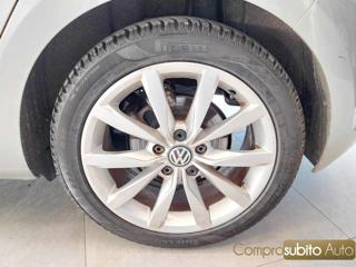 VOLKSWAGEN Golf usata 29