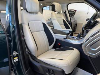 LAND ROVER Range Rover Sport usata, con Chiusura centralizzata