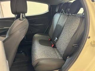 LANCIA Ypsilon usata, con Luci diurne LED