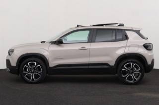 JEEP Avenger usata, con Airbag Passeggero