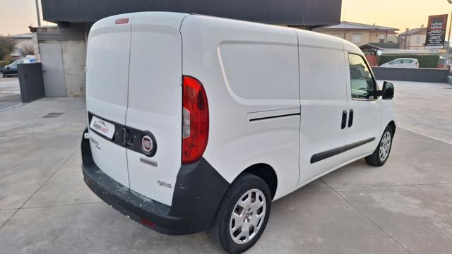 FIAT Doblo usata, con Servosterzo