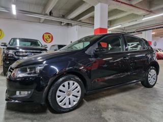 VOLKSWAGEN Polo 1200 TDI CV.75 UNICA PROPRIETARIA OK NEOPATENTATI