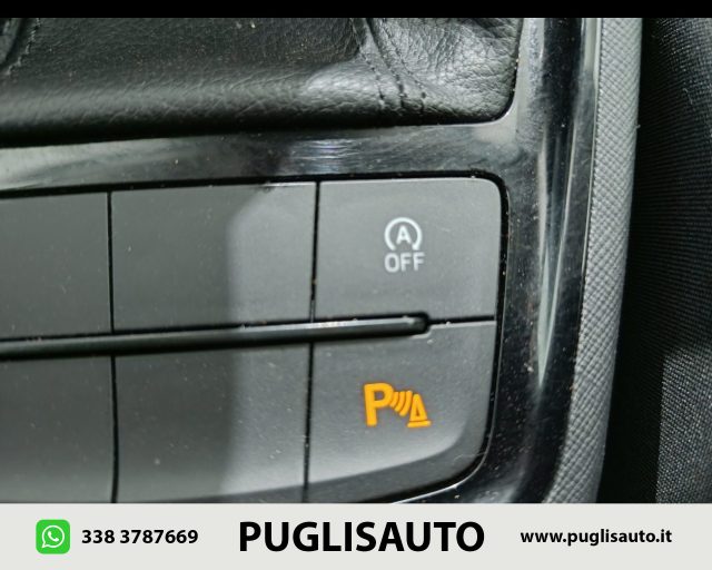 SKODA Kamiq usata, con Controllo elettronico della corsia