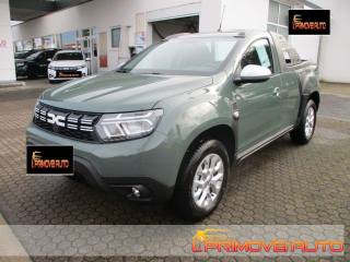 DACIA Duster usata, con Airbag laterali
