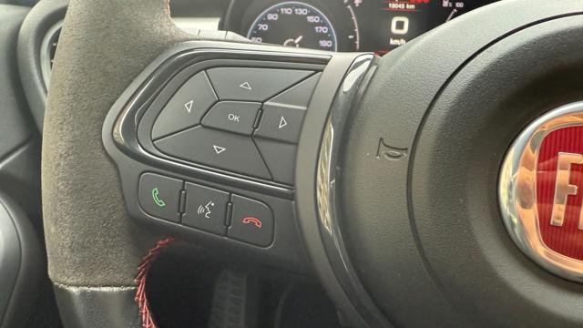 FIAT 500X usata, con Autoradio