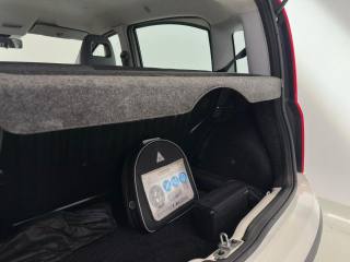 FIAT Panda usata, con USB