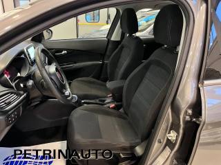 FIAT Tipo usata, con Controllo automatico clima
