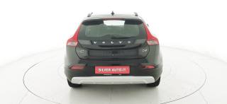 VOLVO V40 Cross Country usata, con Autoradio