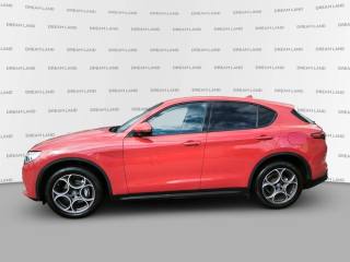 ALFA ROMEO Stelvio usata, con Airbag laterali